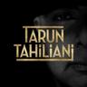 Tarun Tahiliani Brand