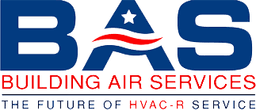 BUILDING AIR SERVICES