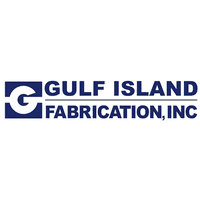 GULF ISLAND FABRICATION (SHIPYARD FACILITIES)