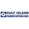 Gulf Island Fabrication (shipyard Facilities)