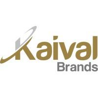 KAIVAL BRANDS INNOVATIONS GROUP