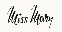 MISS MARY 