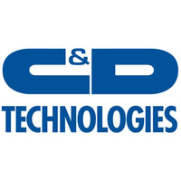 C&D TECHNOLOGIES