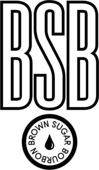 BSB-BROWN SUGAR BOURBON