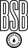 BSB-BROWN SUGAR BOURBON