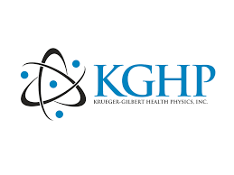 KRUEGER-GILBERT HEALTH PHYSICS LLC