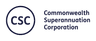 COMMONWEALTH SUPERANNUATION CORPORATION