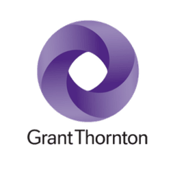 GRANT THORNTON UK