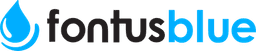 FONTUS BLUE