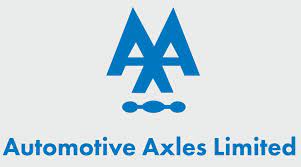 Automotive Axles