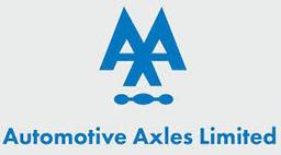 AUTOMOTIVE AXLES