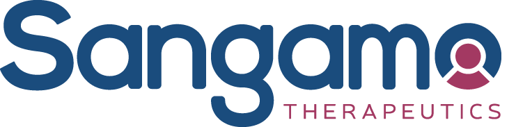 Sangamo Therapeutics