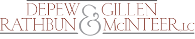 Depew Gillen Rathbun & McInteer