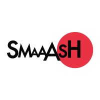 Smaaash Entertainment Pvt