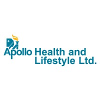 Apollo Health & Lifestyle (ahll)