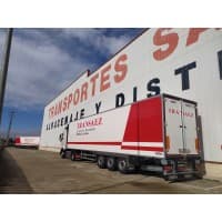 TRANSPORTES SÁEZ SL (TRANSAEZ) 