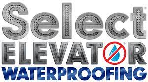 SELECT ELEVATOR WATERPROOFING