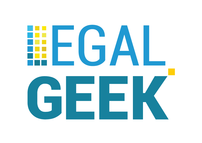 LEGAL GEEK