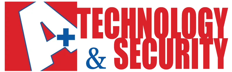 A+ Technology & Security Solutions