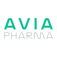 AVIA PHARMA HOLDING AB
