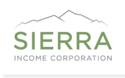 SIERRA INCOME CORPORATION