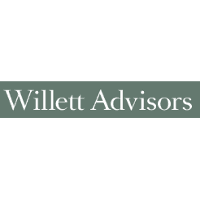 WILLETT ADVISORS