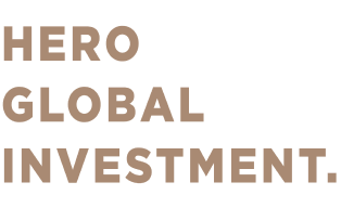 Pt Hero Global Investment