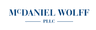 mcdaniel wolff