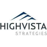 HIGHVISTA STRATEGIES