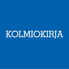 Kolmiokirja
