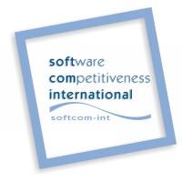 SOFTWARE COMPETITIVENESS INTERNATIONAL (SCI)