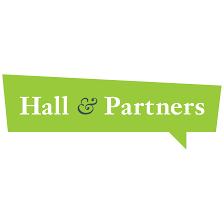 HALL & PARTNERS
