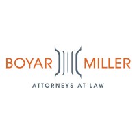 Boyar & Miller
