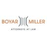 Boyar & Miller