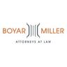 Boyar & Miller