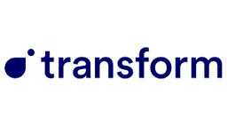 TRANSFORM DATA 