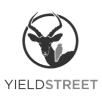 YIELDSTREET