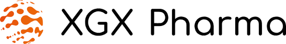 Xgx Pharma Aps
