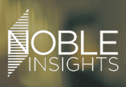 NOBLE INSIGHTS