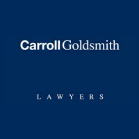 Carroll Goldsmith Lawyers