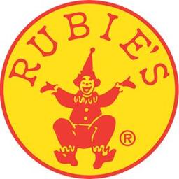 RUBIE'S COSTUME COMPANY