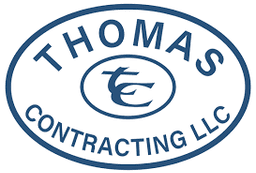 THOMAS CONTRACTING LLC