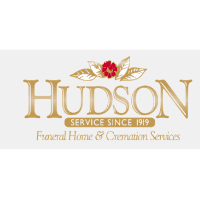 HUDSON FUNERAL HOME & CREMATION SERVICES