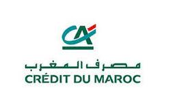 Credit Du Maroc