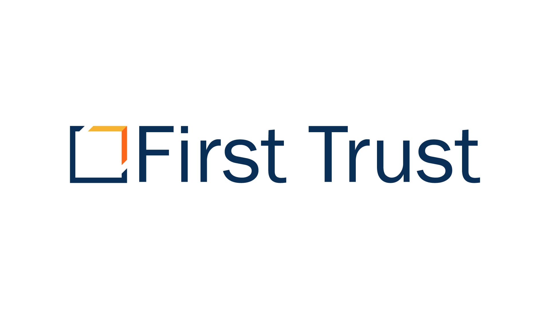 FIRST TRUST ADVISORS