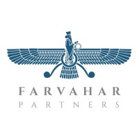 Farvahar Capital