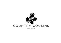 COUNTRY COUSINS