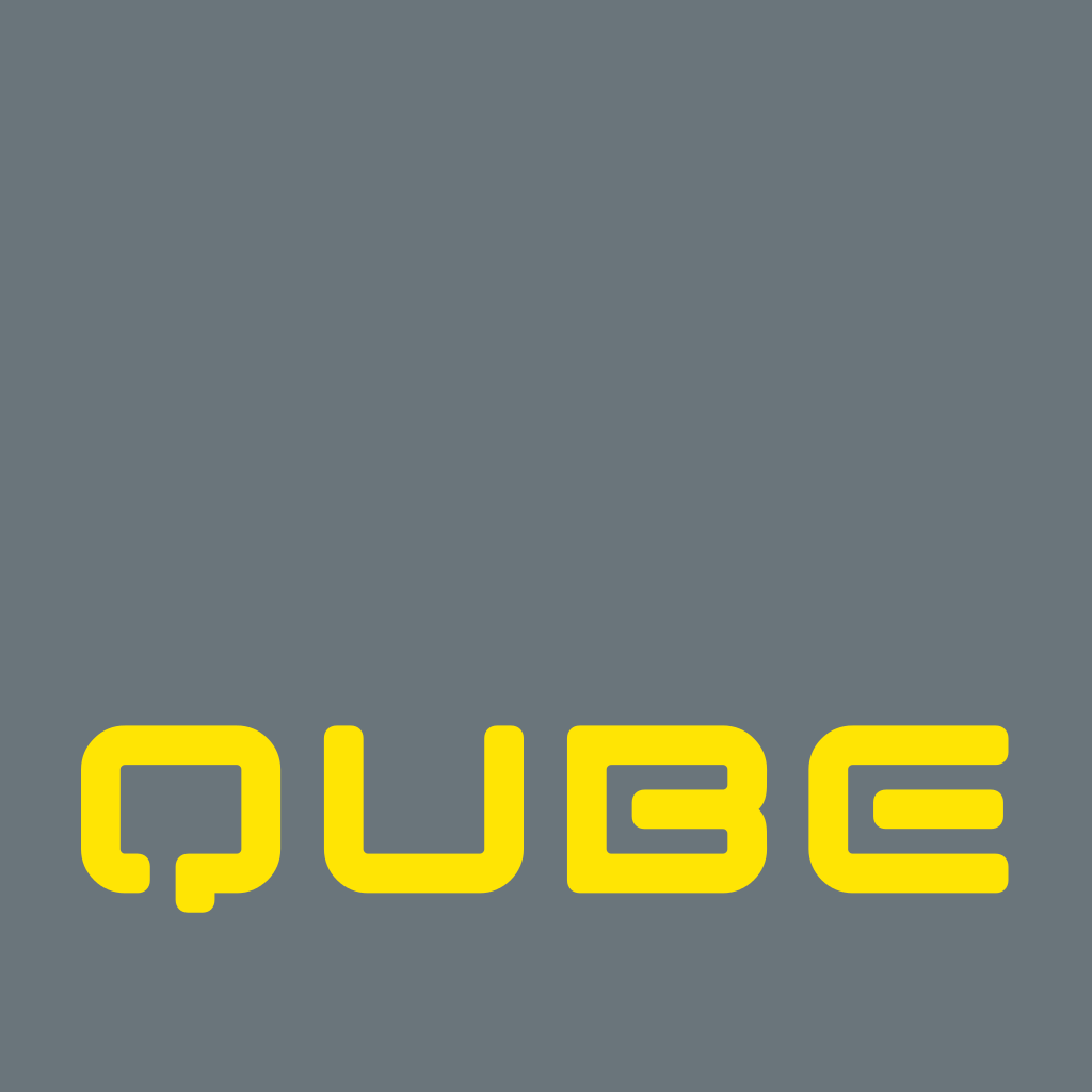 Qube (industrial Property)