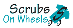 Scrubs On Wheels