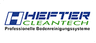 HEFTER CLEANTECH